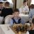 В Томске заработала шахматная гостиная имени Владимира Дворковича