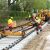 Строительство и обслуживание железных дорог: занятие для опытных профессионалов