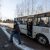 В Томске появляются новые заездные карманы для транспорта