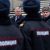 Губернатор принял участие в смотре личного состава подразделений МВД РФ по Томской области