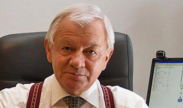 «А Россия – лучше всех…» Академику Валерию Пузыреву исполняется 75 лет