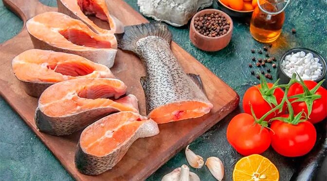 Рыба в выборе: РСХБ определил факторы, которые помогут сделать рыбу популярной у россиян
