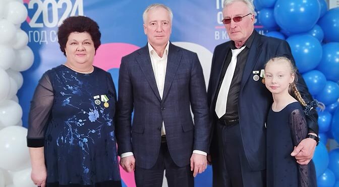 Булочки для губернатора
