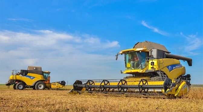 ПМЭФ: РСХБ обозначил стратегию развития новых кадров для сельского хозяйства России