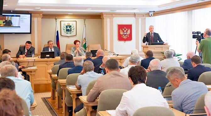 Приоритеты июня