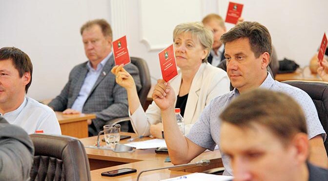 Дмитрий Махиня: За каждой цифрой стоит огромная работа