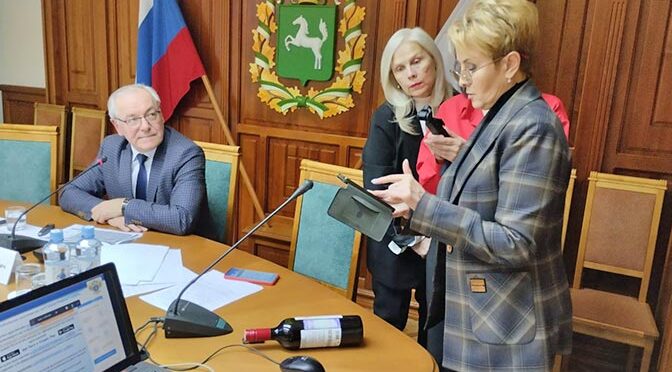 Доверяй, но проверяй!