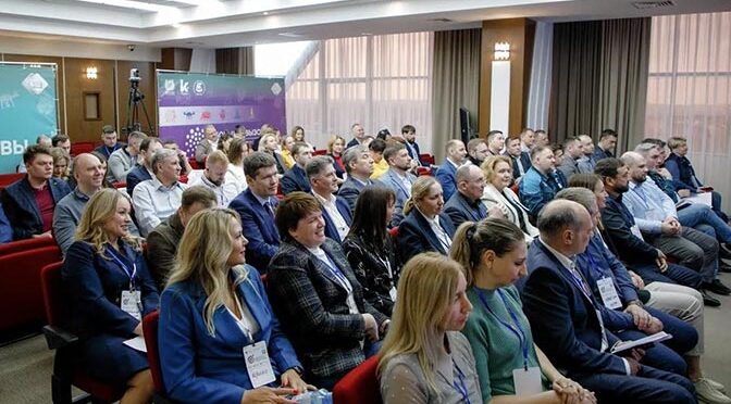 Хороший работник – «новая нефть»