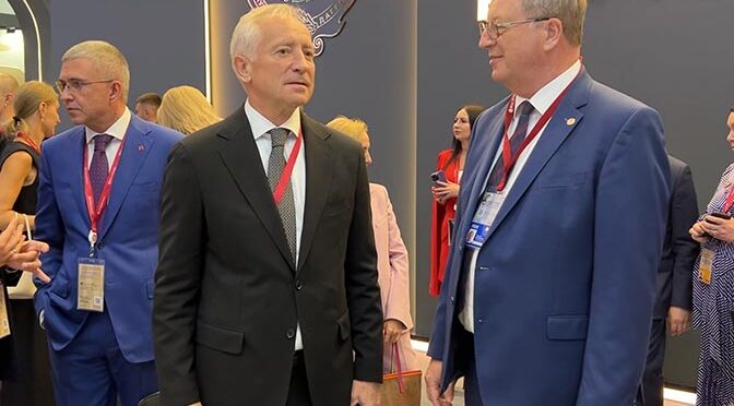 Питер и Томск наводят мосты, которые не разводятся