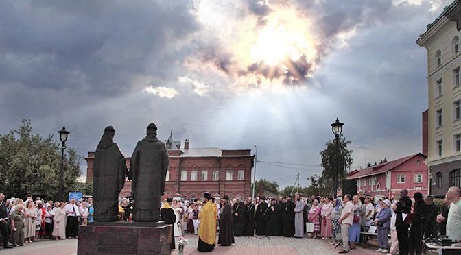Дарите ромашки любимым