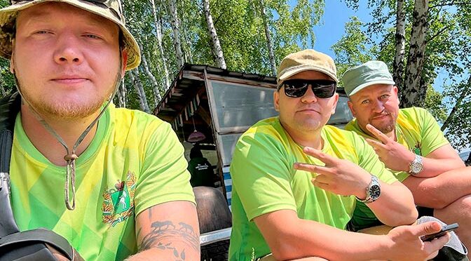 Жизнелюб