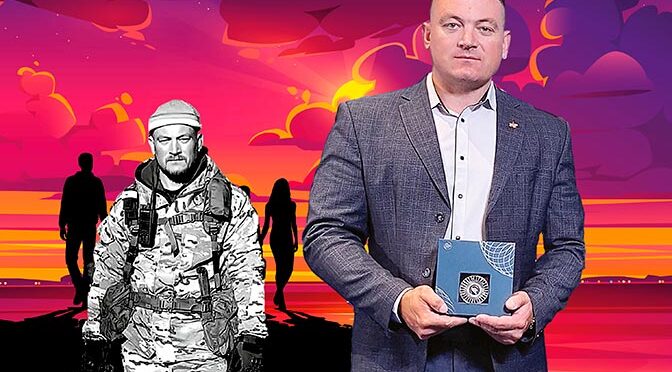 Герои становятся музыкой