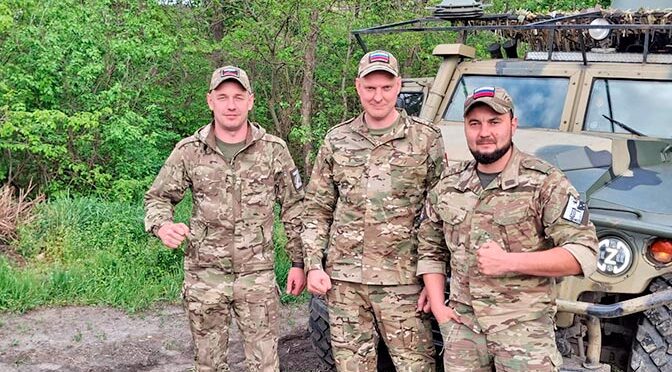 «Спасибо деду  ZА эту Победу!»