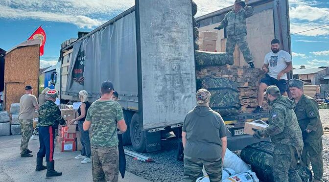 «Циркач» будет доволен