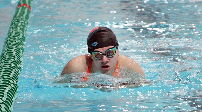 «Вы должны жить в воде…»