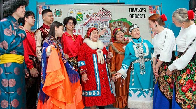 Когда мы едины –  мы непобедимы!