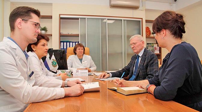 Инвалидность не приговор